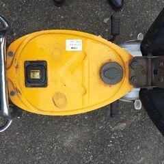 ホンダ　スーパーカブ50の画像