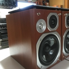 パナソニック　スピーカー　高音質　の画像