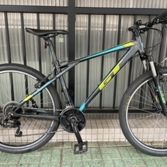 🔹マウンテンバイク🔹 GT PALOMAR 27.5