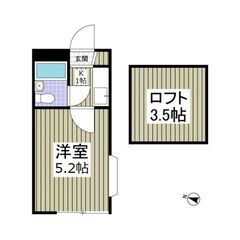 🌳入居費用11万円🌳】✨審査No.1✨ 🔥東武東上線「柳瀬川」駅...