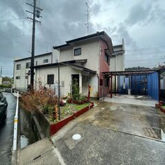 初期費用無料で引っ越し可能です♪ペット飼育可能(=^・^=)