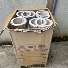 セラカバーS 7本と半分！