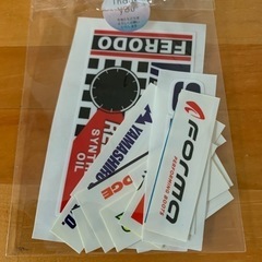 ステッカーチューン