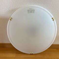 Pnasonic パナソニック　天井直付型　シーリングライト　中...