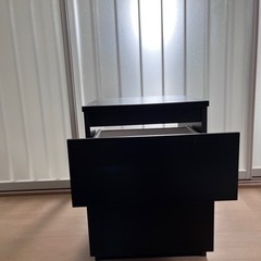 IKEA棚 寝室他の画像