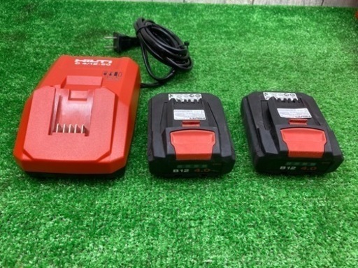 中古品 □ HILTI インパクトドライバー SID2-A12 □ I □ ITMA8FEEDQ6U 