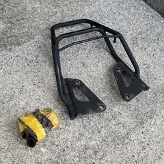 GROMキャリアの画像