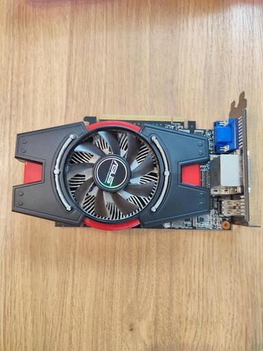 ASUS　GT640-2GD3