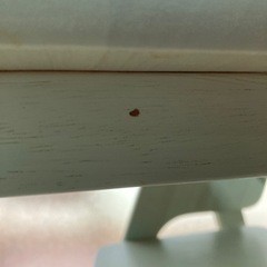 【決まりました】カトージ(KATOJI) 木製ハイチェア CENA(セナ) 折りたたみ ベビーチェアの画像