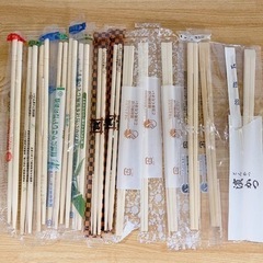 割り箸 14膳