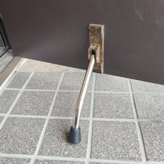 ドアストッパー