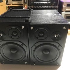 パナソニック　スピーカー　高性能の画像
