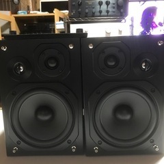 パナソニック　スピーカー　高性能