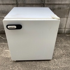 ワンドア冷蔵庫を無料で差し上げます