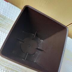 プラ　鉢の画像