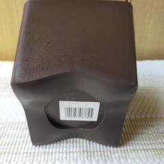 プラ　鉢の画像