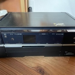 EPSONプリンター　774A