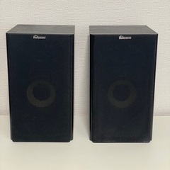 モニタースピーカー