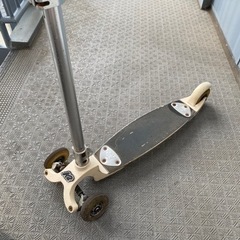 キックボード　Ｋ２の画像