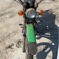 ヤマハ　バイクの画像