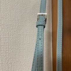 SENCE OF PLACE バッグの画像