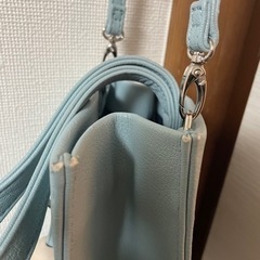 SENCE OF PLACE バッグの画像