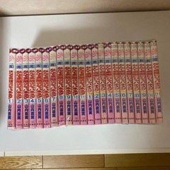 なんて素敵にジャパネスク完結