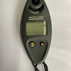 風速計　新品　4個の値段（1個箱無し）FlyTEC WINDWA...