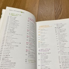 ベターホーム　カロリーダウンおかずの画像