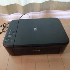 Canon プリンター