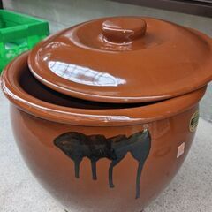 梅干し用瓶