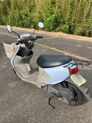 売約済み　整備済 ツーオーナー？タイヤ溝沢山 駆動系OK Fベアリング交換済