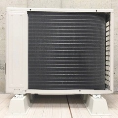 (21)パナソニック Panasonic ルームエアコン 6~9畳用 冷房 暖房 除湿の画像