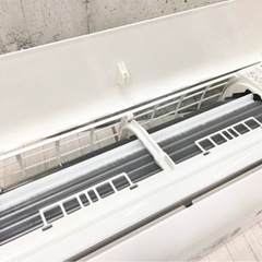 (21)パナソニック Panasonic ルームエアコン 6~9畳用 冷房 暖房 除湿の画像