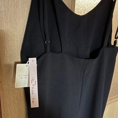 サロペット
