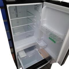 売ります】ハイセンス ノンフロン冷凍冷蔵庫 HR-D15CB 2021年製