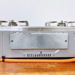 2019年製 Rinnai リンナイ グリル付ガステーブル ガスコンロ RTE65VAGP