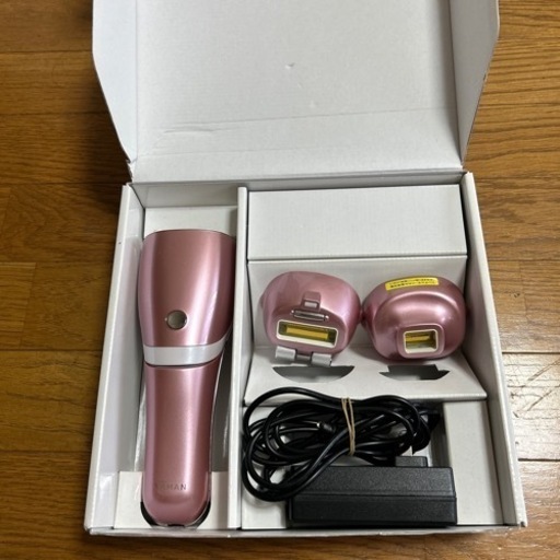 YA-MANレイボーテRフラッシュPlus