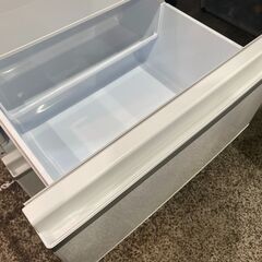 三菱 3ドア冷蔵庫 2022年製 超美品 エリア送料無料 I01-05 冷蔵庫 [ドア数:3ドア] [価格が安い順] 通販 | ビックカメラ.com