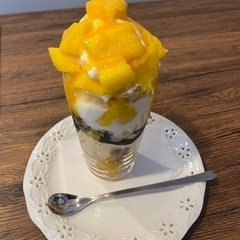 パフェやかき氷食べに行きませんか？ - メンバー募集