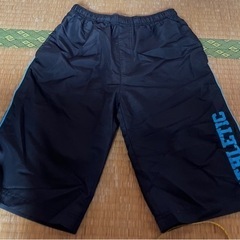 男の子　ハーフパンツ（4着）の画像