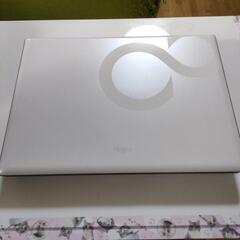 富士通ノートパソコン