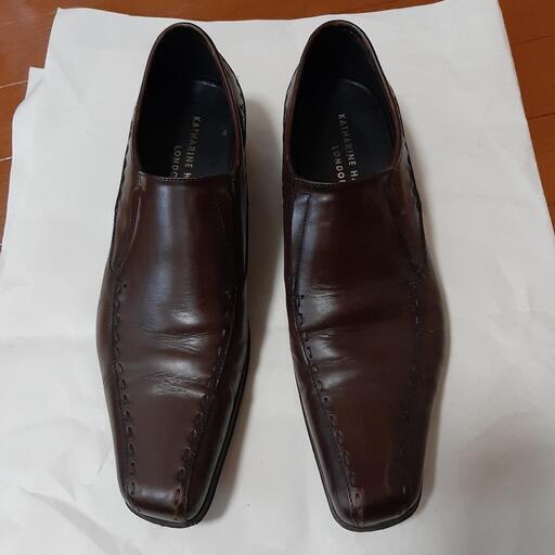 その他 KATHARINE HAMNETT LONDON