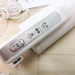 【おみせっち】アイリスオーヤマ 超吸引布団クリーナー IC-FAC2の画像