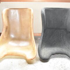 レーシングカート　シート