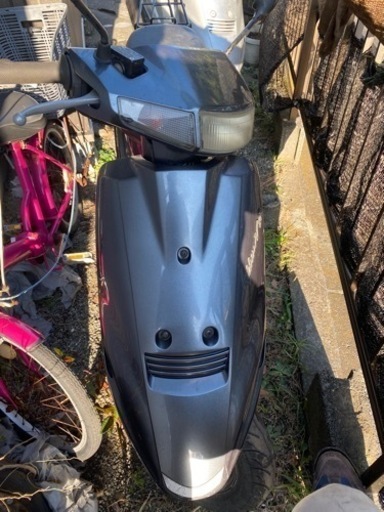 アドレスv100 ce11a バッテリー新品