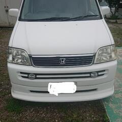 HONDA stepwagon 
