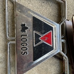 ロゴスピラミッドグリルMの画像