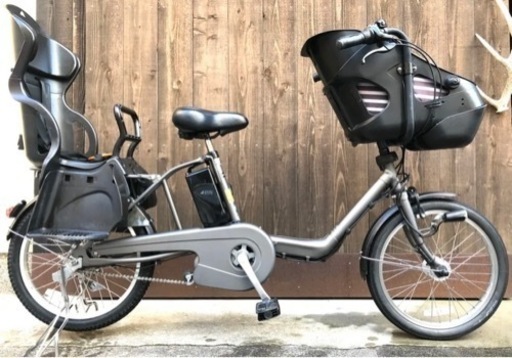 直接引取のみ シナネン 275ANDFAT シティサイクル 27.5型 自転車 直接引取のみ シナネン 275ANDFAT シティサイクル 27.5型 自転車 直接