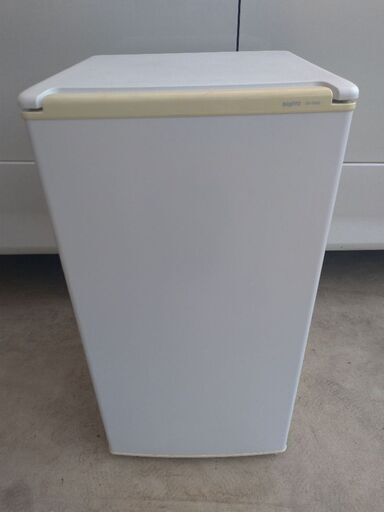 SANYO　冷蔵庫　75L